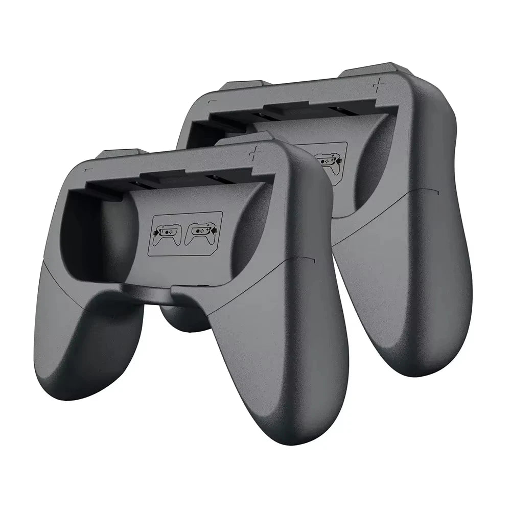 Volant de Course Nintendo Switch – Joy-Con