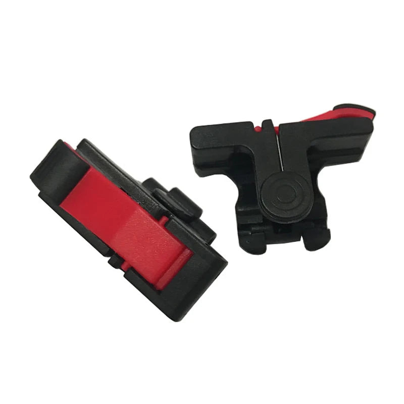 Support Téléphone Gaming D9 – Gâchettes PUBG Mobile