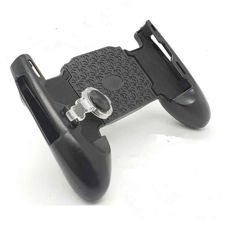 Support Téléphone Gaming D9 – Gâchettes PUBG Mobile