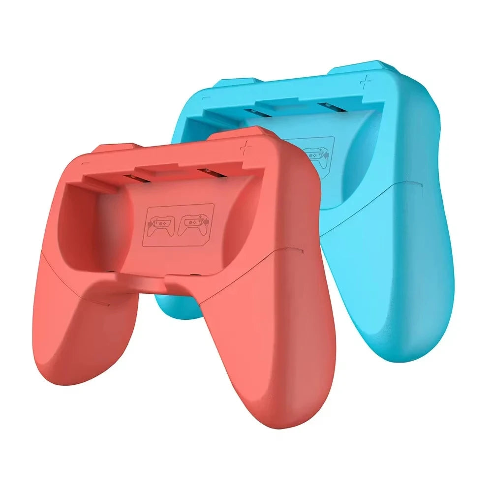 Volant de Course Nintendo Switch – Joy-Con