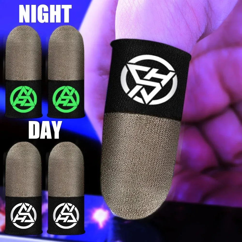 Gants Gaming Tactiles Anti-Transpiration