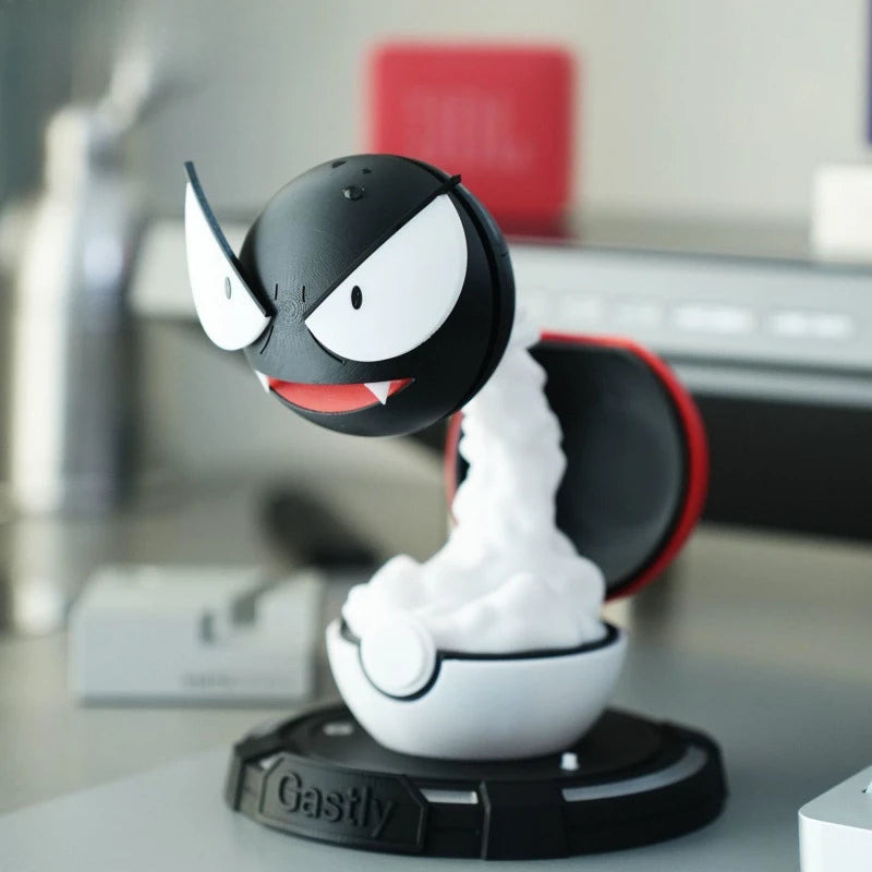 Humidificateur Lumineux Gastly LED – Diffuseur Aromàthérapie