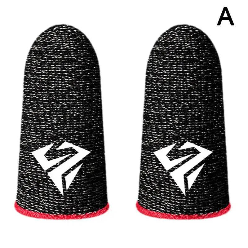 Manchons de Pouce Gaming Anti-Transpiration (2 pcs)
