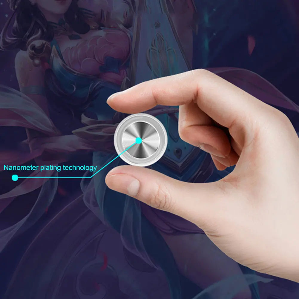 Joystick Contrôleur Smartphone – Compatible iOS & Android