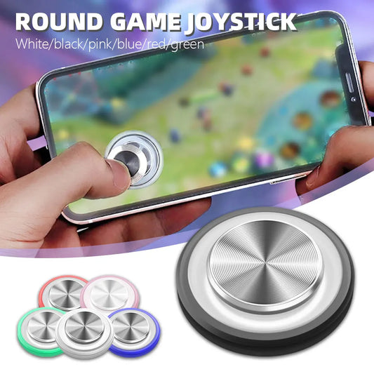Joystick Contrôleur Smartphone – Compatible iOS & Android