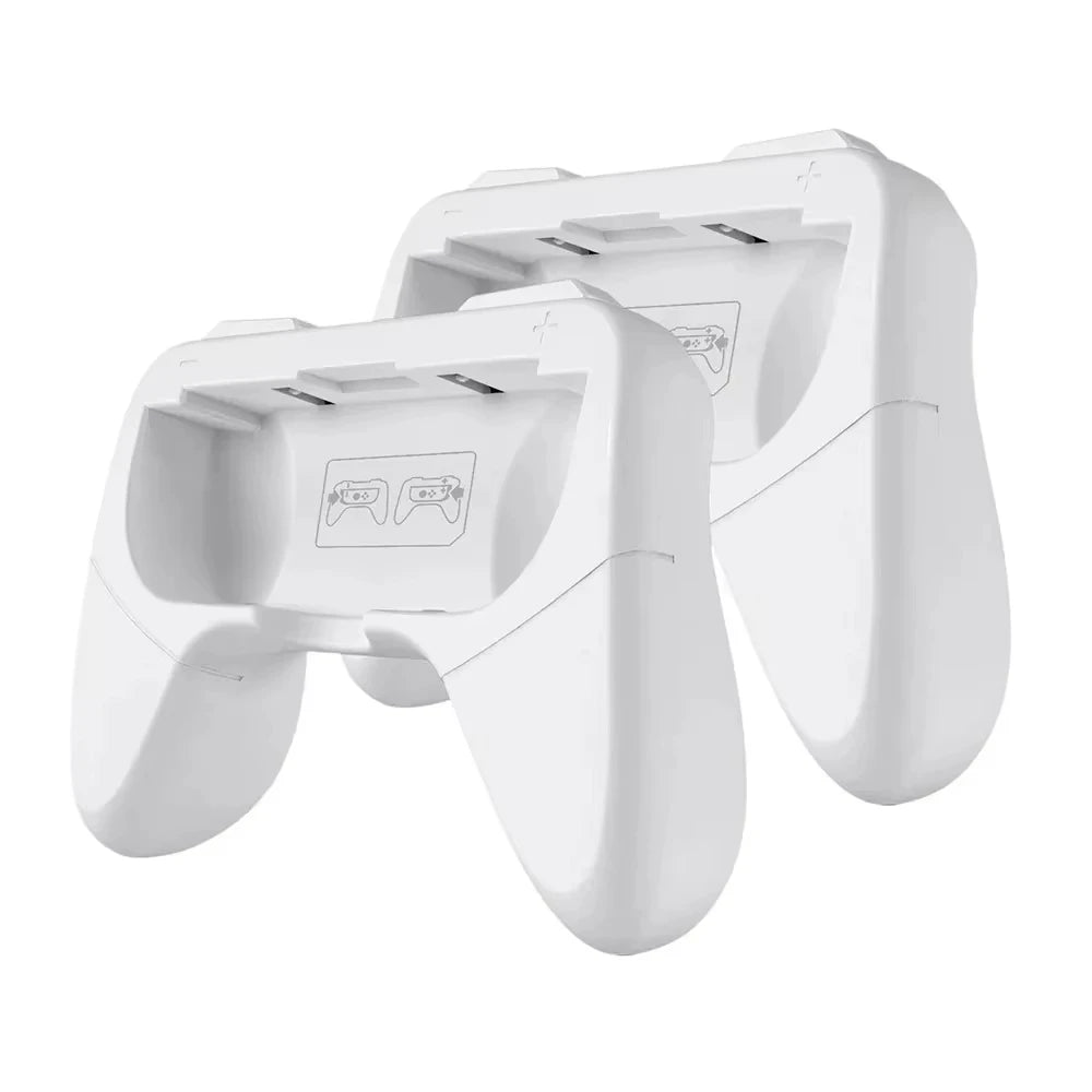 Volant de Course Nintendo Switch – Joy-Con